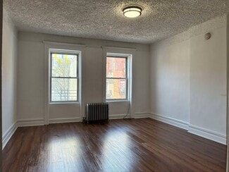 556 W 161st St, New York, NY 10032