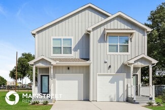 1246 Lonsdale Ave, Dallas, TX 75217