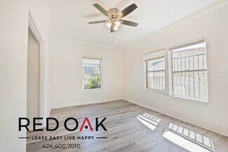 5600 Fernwood Ave Unit 111, Los Angeles, CA 90028