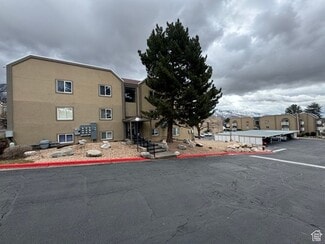 5630 Meadow Ln Unit 197, South Ogden, UT 84403