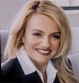 Maria Markonidis