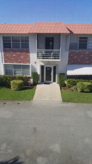 3550 NW 8th Ave Unit Everette Arms-Unit 511, Pompano Beach, FL 33064