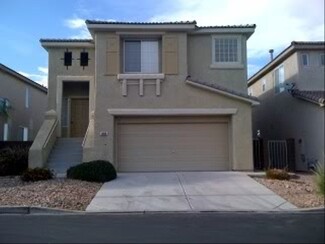 4058 Via Dana Ave, Las Vegas, NV 89141