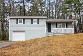 268 Hardy Way, Hiram, GA 30141
