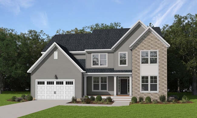 1300 Hockett Rd unit 38554837, Manakin Sabot, VA 23103 - photo 5