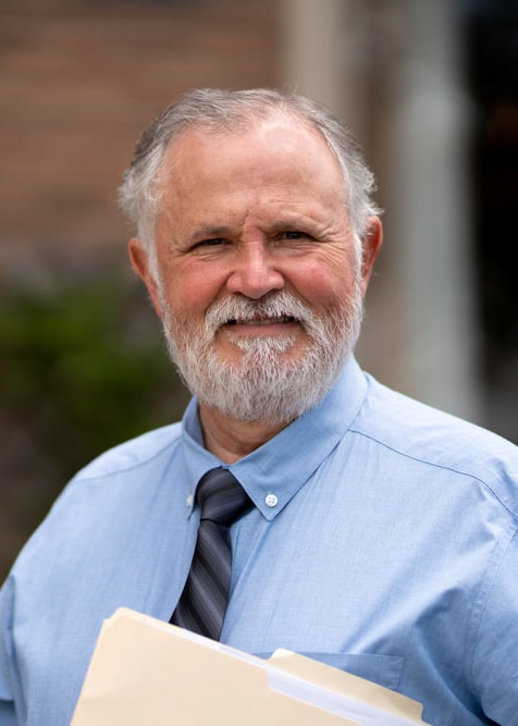 Tim Powell