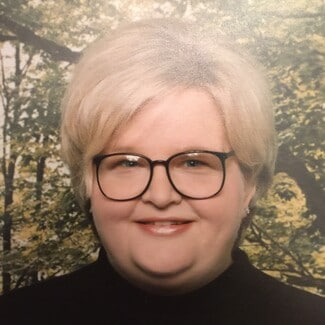 Cynthia Peacock