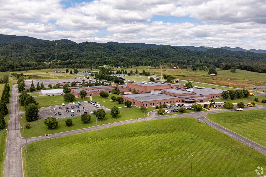 Grainger High School