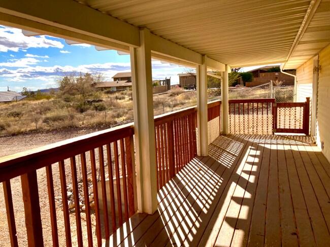 1545 S Ash Creek Dr, Toquerville, UT 84774 - photo 7