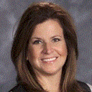 Andrea Bogdon
