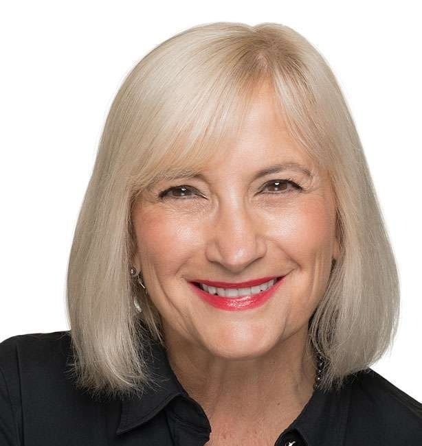 Judy Guglielmo