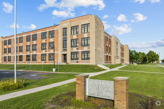 Grant Middle School