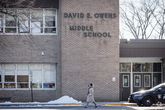 David E. Owens Middle School