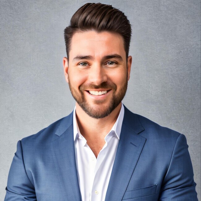 Agent Photo