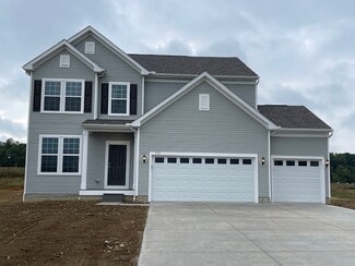 990 Marissa Dr, Wadsworth, OH 44281