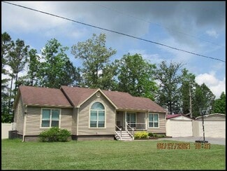 2616 Kady Ln, Little Rock, AR 72206