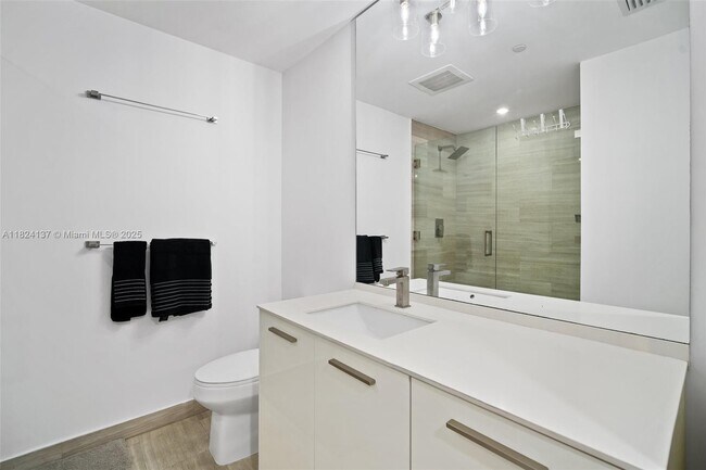 Brickell House unit 2703, Miami, FL 33131 - photo 6