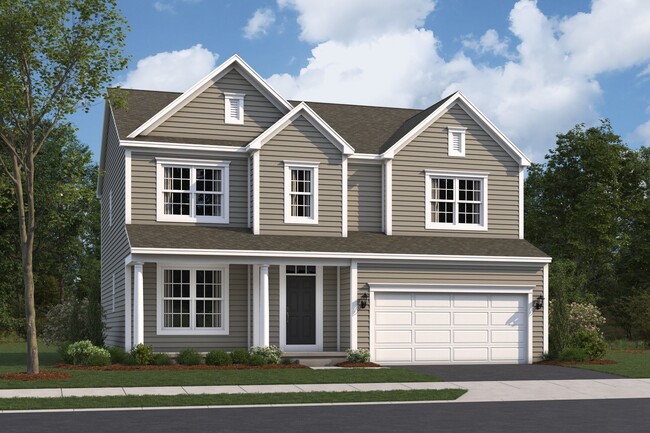 537 Conductor Dr unit 36489761, Plain City, OH 43064 - photo 2