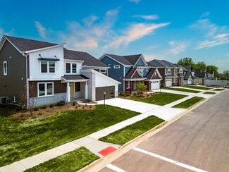 8496 Rapala Ln, Pickerington, OH 43147