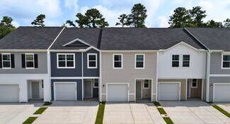 501 Townsford Ln, Moncks Corner, SC 29461