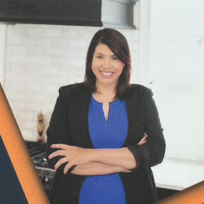 Agent Photo