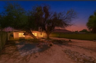 66792 Hacienda Ave, Desert Hot Springs, CA 92240
