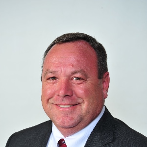 Rick Baxter