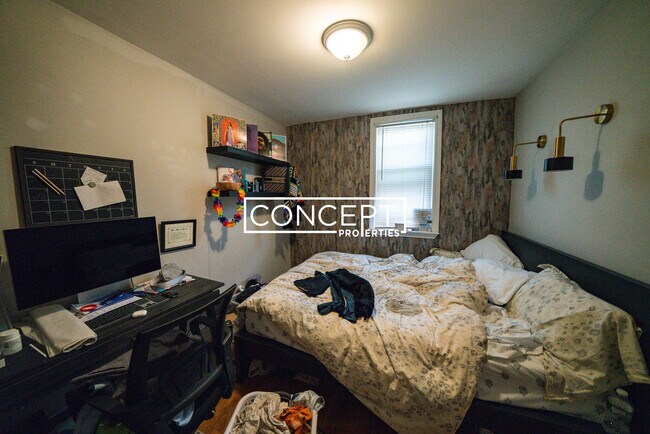 820 Parker St unit 3, Roxbury Crossing, MA 02120 - photo 6