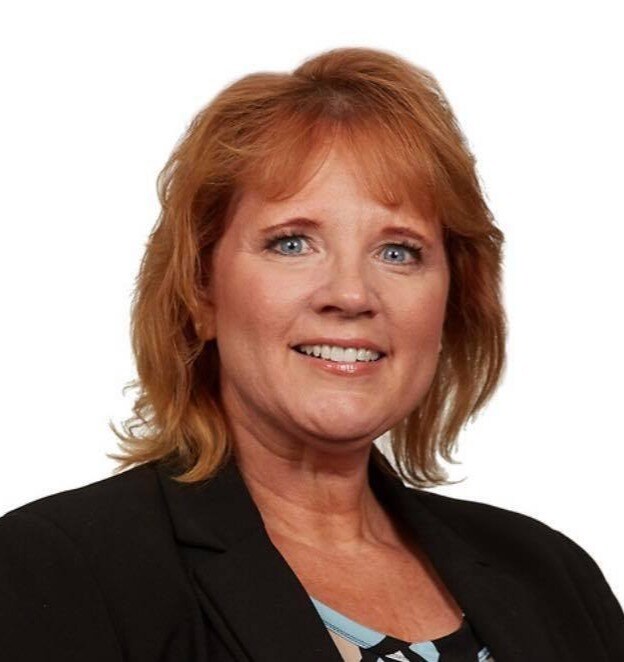 Jeanine Roach