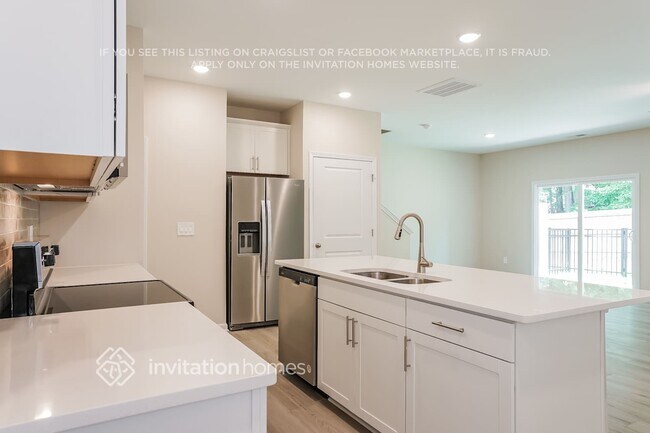 923 Greenville Way, Knightdale, NC 27545 - photo 7