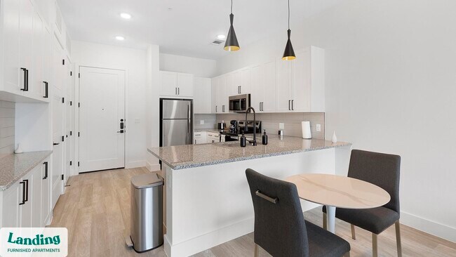 650 E Sycamore St unit 3109, Denton, TX 76201 - photo 6