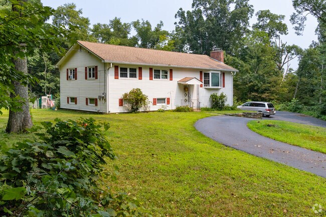 Raised Ranches are a popular style in areas developed in the 80's.