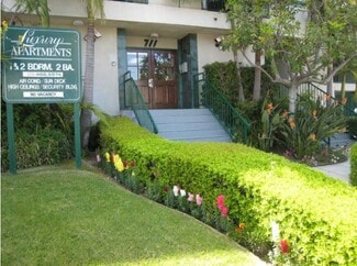 711 Wilcox Ave, Los Angeles, CA 90038