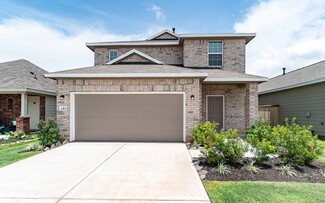 4315 Maple Root Ln, Pinehurst, TX 77362