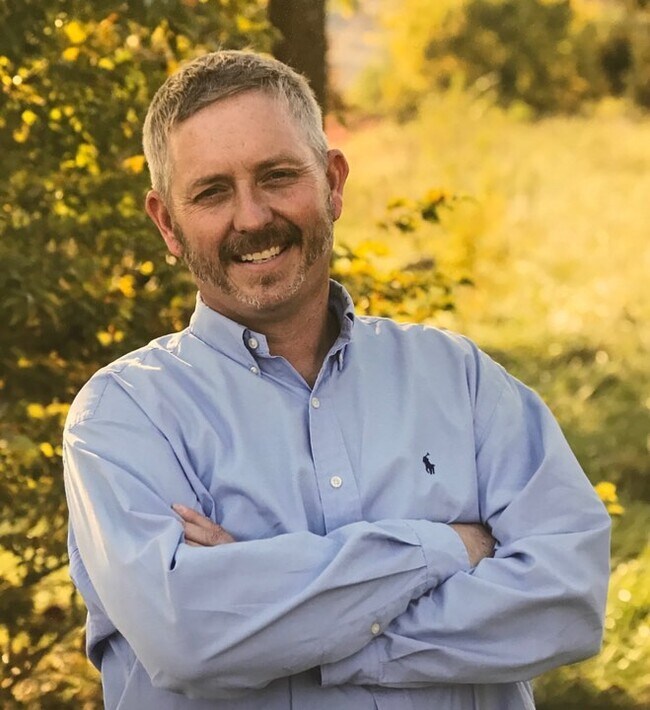 Joshua Lindsey