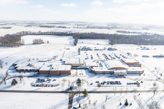 Cascade Middle School