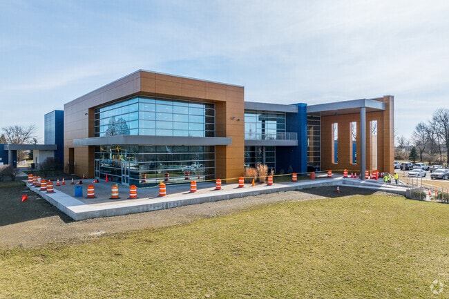 Montgomeryville Rec Center is your one-stop destination for wellness and recreation.