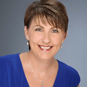 Rhena Maharrey
