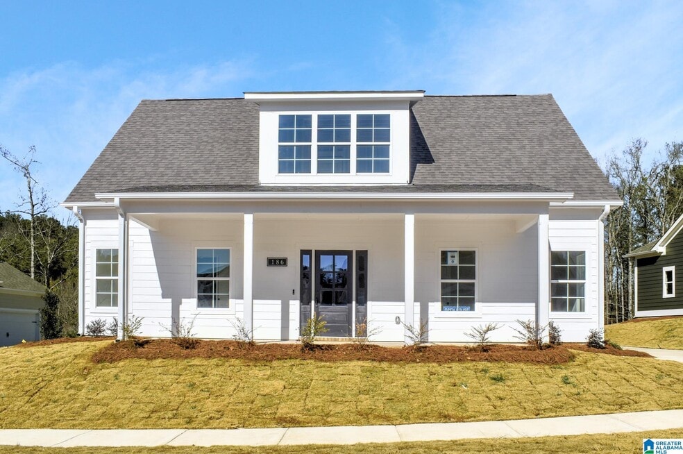 186 Barimore Blvd, Helena, AL 35080 - photo 1