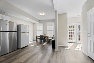 2104 Allendale Rd, Baltimore, MD 21216