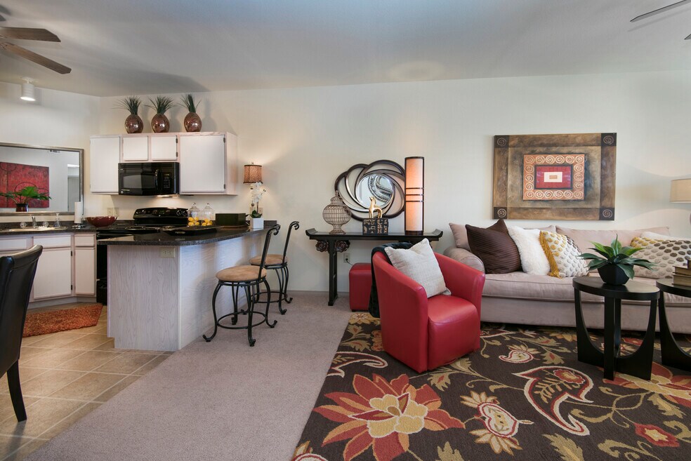 The Fairways at Derby 1401 E Patriot Ave, Derby, KS