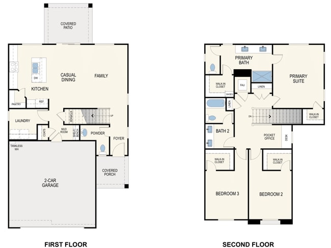 8863 Carmine Cob Ave, Las Vegas, NV 89178 - photo 2