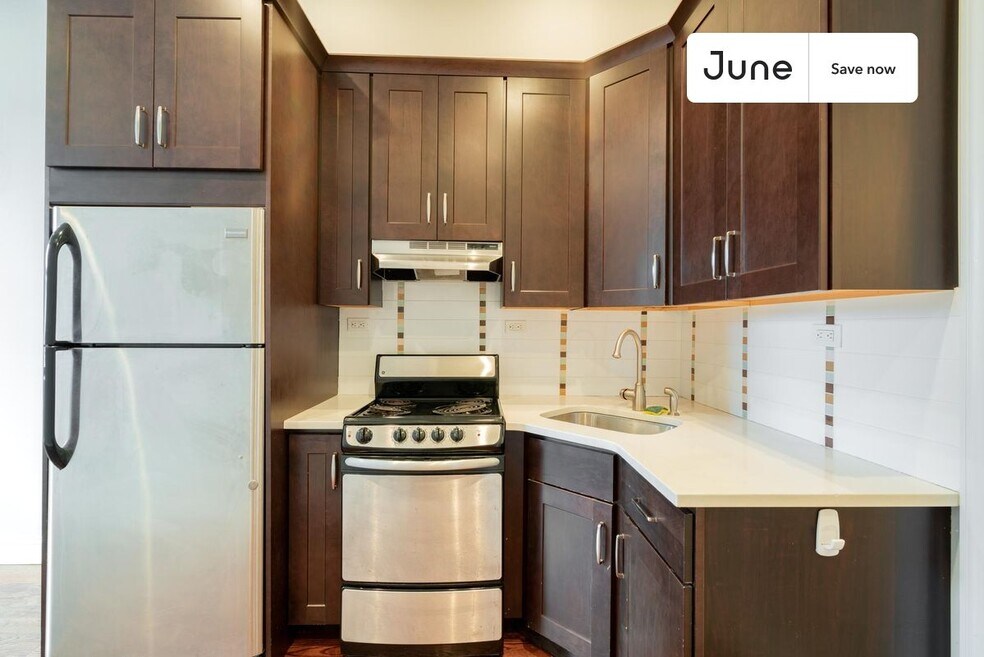 270 W 139th St unit 6, New York, NY 10030 - photo 1