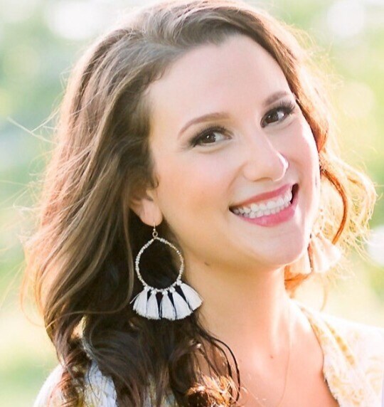 Lauren Jones