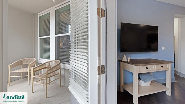 404 Gallop Ln unit 1203, Charlotte, NC 28213 - photo 3