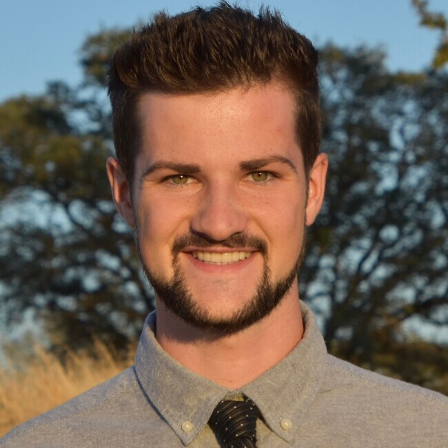 Jaren Franz Real Estate Agent in Fair Oaks, CA