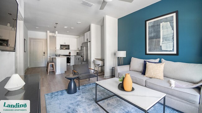 1148 N Main St unit 126, Jacksonville, FL 32206 - photo 2