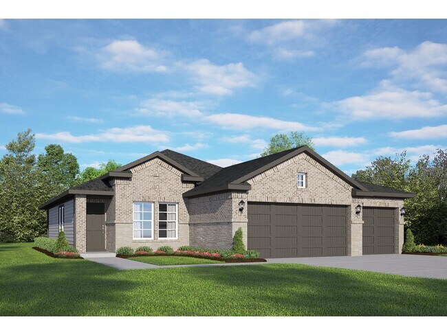 602 San Marcos Trail unit 36463245, Dayton, TX 77535 - photo 2