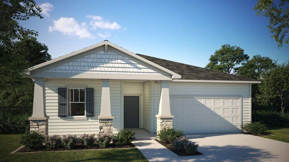 636 Knotted Birch Ave unit 36461317, St. Augustine, FL 32092 - photo 1