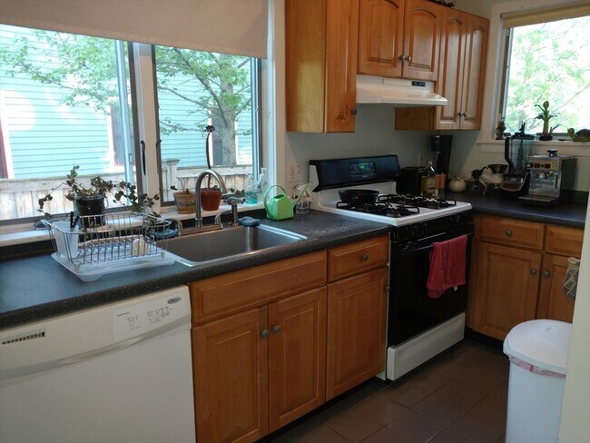 22 Hingham St unit 2, Cambridge, MA 02138 - photo 5